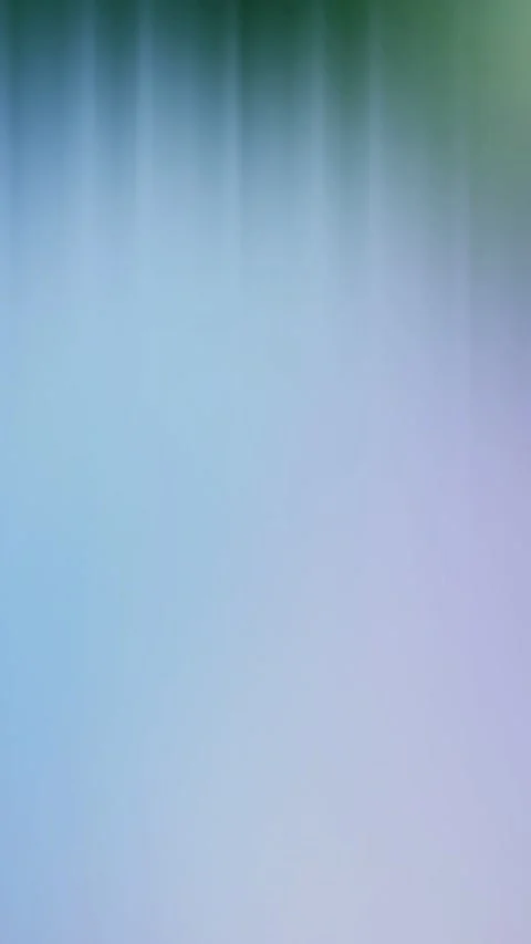 Soft Lavender and Blue Abstract Vertical Gradient Motion Background Vídeo Stock 345019835