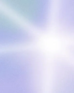 A soft lavender and white gradient background with calm, airy lighting, ide.. Stock Illustration