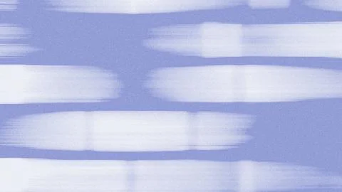 Soft lavender background with white brush strokes Stock Illustration