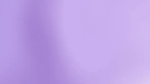 Soft Lavender Fluid Gradient Minimal Blurred Abstract Background Motion Design Stock Footage 311036604