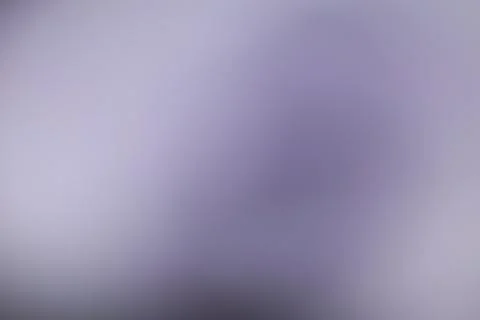 Soft lavender purple abstract background with smooth gradient and copy space Stock Photos