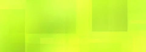 Soft lemon green square light animation background banner Stock Footage 282514783