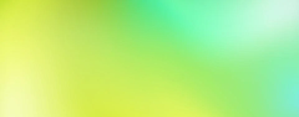 Soft lemon neon lime gradient vivid green texture Illustrazione stock