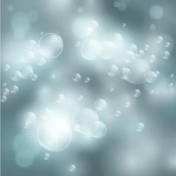 Soft light abstract background for design Stock Illustration