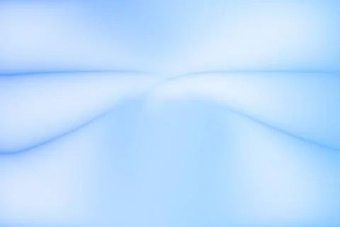 Soft Light Blue Abstract Fluid Wave Background | High-Res Stock Graphic Stock Illustration