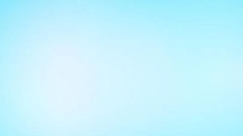 Soft Light Blue and White Gradient Background with Smooth Minimalist Abstra.. Stock Illustration