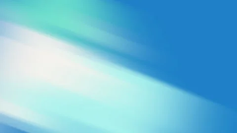 Soft Light Blue Gradient Abstract Motion Blur Background Design Video stock 311043259