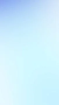 Soft light blue gradient background for minimal branding, wellness, modern .. Stock Illustration