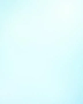 Soft Light Blue Gradient Background with Subtle White Glow and Smooth Textu.. Stock Illustration