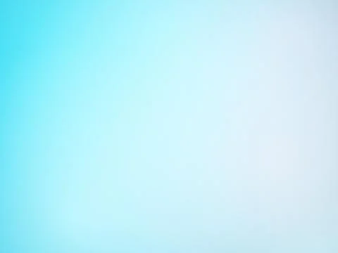 Soft Light Blue Gradient Background with Smooth Color Transition for Graphi.. Stock Illustration