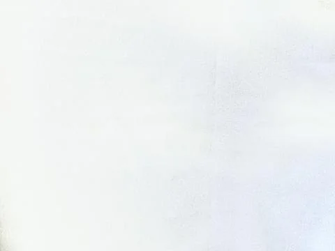 Soft light blue gradient fading to pristine white with subtle grainy texture  스톡 사진