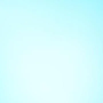 Soft light blue holographic gradient background with subtle pastel texture .. Stock Illustration
