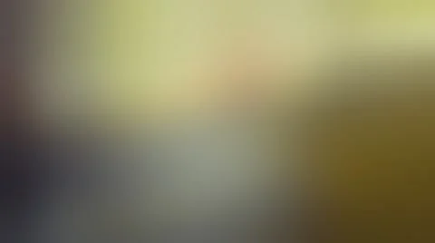 Soft Light Blurred Background Stock Footage 68746568