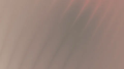 Soft, light brown background with faint red lines. Stock Footage 282195486