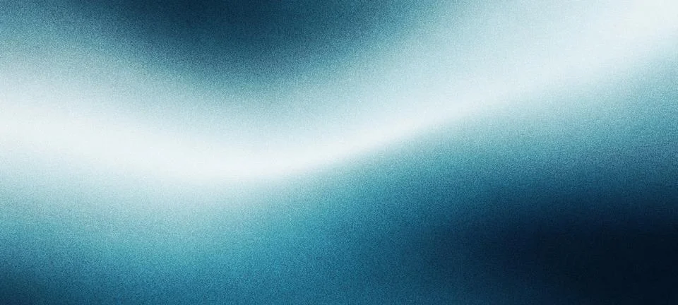 Soft light diffusion grainy texture film grain Illustrazione stock