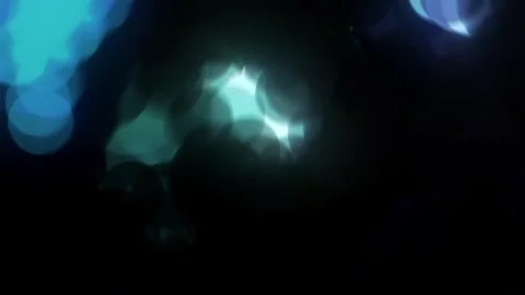 Soft Light Energy Background VJ Loop Stock Footage 326742073