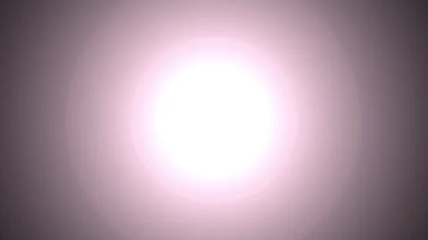 Soft light flare transition with bokeh and lens effects for cinematic intro.. Stock Footage 341652749