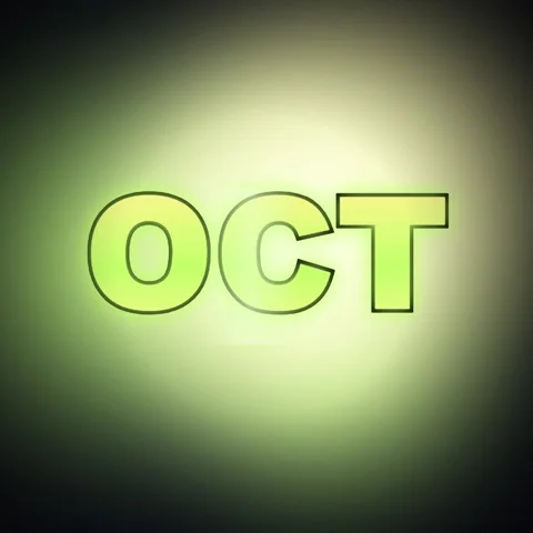 Soft Light Glow Effect Overlay, Subtle Green and Yellow Gradient Background.. Stock Footage 348230732