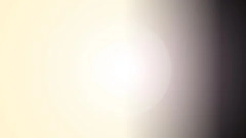 Soft light gradients transition sequence with bokeh effect for clean visual.. Stock Footage 341543902
