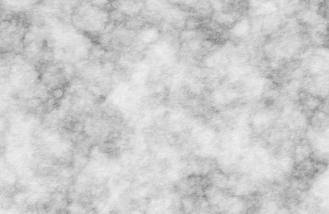Soft light grey textured stone background with mottled cloudy pattern and subtle Illustrazione stock