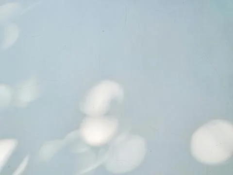 Soft light with interesting patterns Stock Photos
