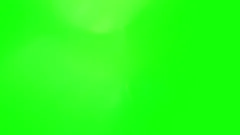 Soft Light Leaks and Subtle Glowing Lens Flare on Green Screen Stock Footage 336662317