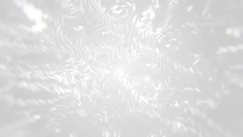 Soft Light Liquid Wavy Abstract Background Video stock 151411778