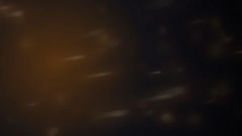 Soft light patterns create dynamic motion in a dark setting Stock Footage 336995457