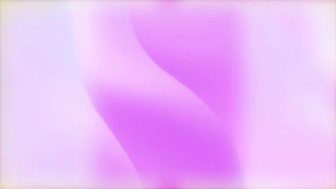 Soft light pink gradient animation background Video stock 204038310