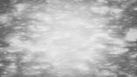 Soft light pulses through clouded atmosphere Stock Footage 337226618