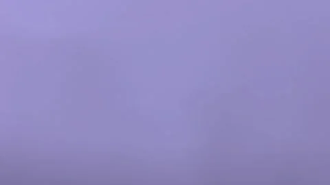 Soft Light Purple Wall Texture with Subtle Gradient – Primary Lilac Reference Stock Footage 331486935