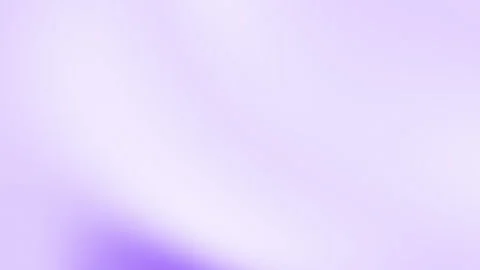 Soft light purple white gradient background suitable for backgrounds Stock Footage 336658232