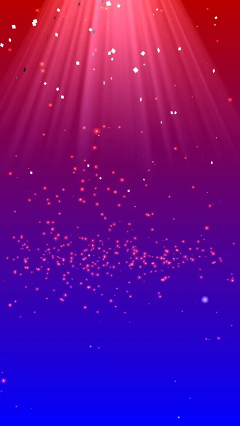Soft  Light Rays With Sparkles and Gentle Glow for Dreamy Inspirational Sce.. Stock Footage 336409989