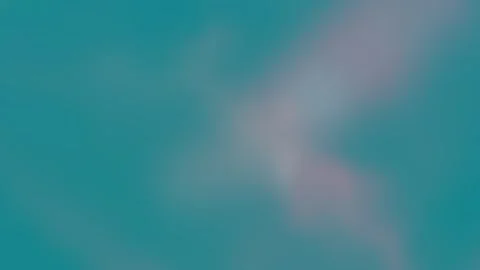 Soft light spots in blue - abstract background for text Stock Footage 310714325