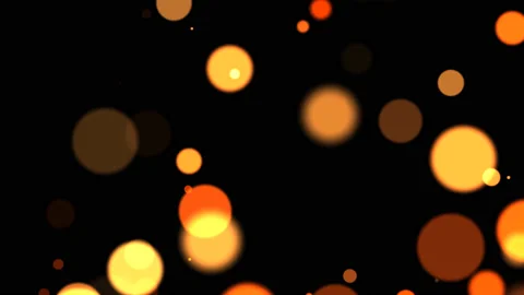 Soft Lighting Bokeh Glare Out of Focus Blobs Видео 143907868