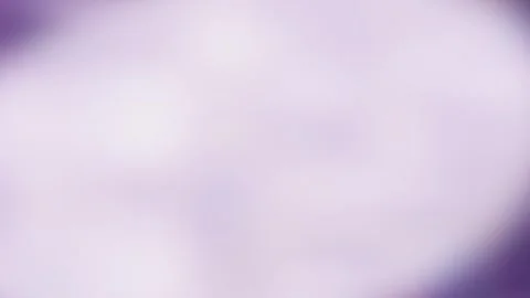 Soft lilac and pale lavender blurred background. 2d animation Stock Footage 346367323