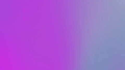 Soft lilac and purple abstract blurred gradient Stock Footage 322990807