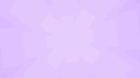 Soft lilac background with overlapping polygon shapes creating a subtle radia Иллюстрация