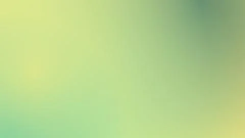 Soft lime and pale yellow gradient background with smooth blurred mesh text.. Stock Illustration