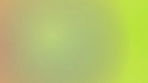 Soft Lime Green and Yellow Abstract Gradient Background Texture Illustration