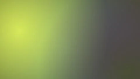 Soft Lime Green to Dark Grey Blurred Gradient Abstract Background for Graph.. Illustrazione stock