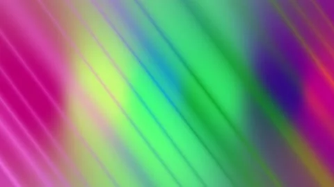 Soft linear abstract background animation Video stock 219111013