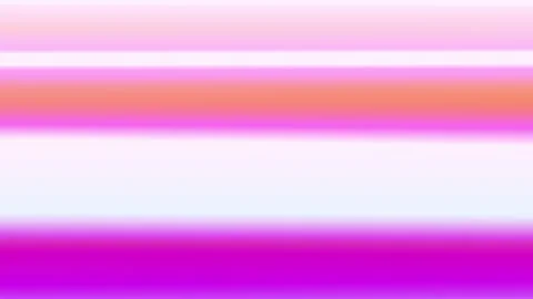 Soft linear pink gradient animation background Stock Footage 219110738