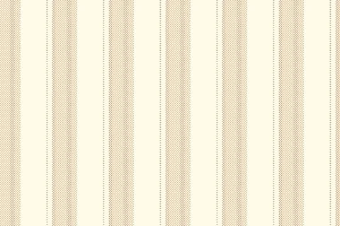 Soft lines texture pattern, oktoberfest textile vector seamless. Pastel str.. Illustrazione stock