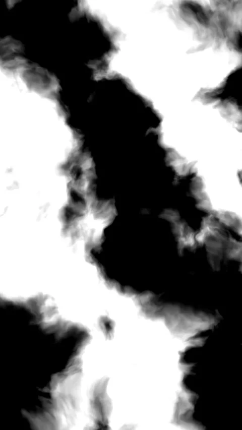 Soft Liquid Marble Texture Vertical Stock Footage 336314297