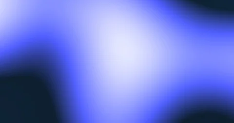 Soft liquid multicolored motion gradient. Smooth transition of blur leak ligh Stock Footage 120506503