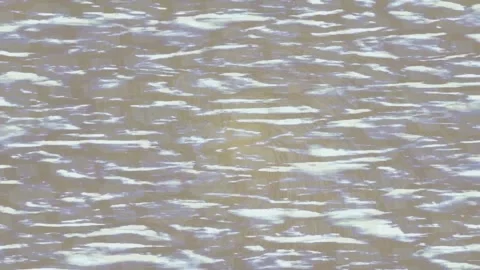 Soft Liquid Waves Cinematic Feel Stock Footage 328675927