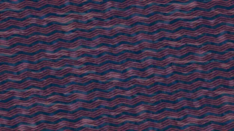 Soft Liquid Waves Visual Experience Stock Footage 328668789