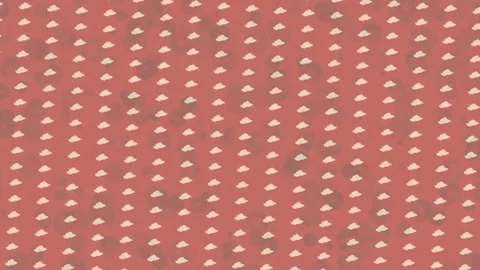 Soft Looping Background Cinematic Backdrop Stock Footage 328677708