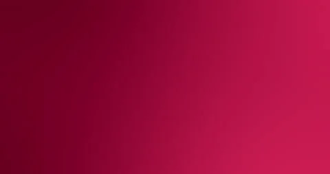 Soft luxury gradient color of 2023 Viva Magenta backdrop. 스톡 동영상 228183755
